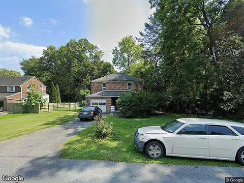 Mackin, LANCASTER, PA 17602