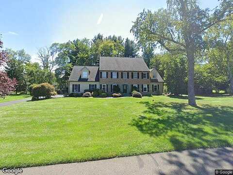 Beechwood, WASHINGTON CROSSING, PA 18977