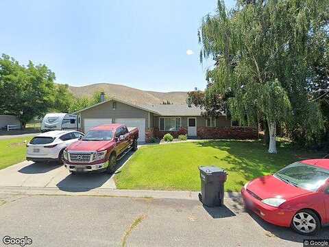 Burgundy, PROSSER, WA 99350