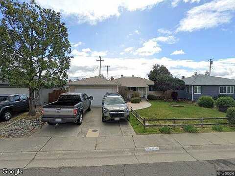 Holmes, RANCHO CORDOVA, CA 95670