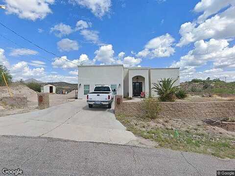 Circulo Golondrina, RIO RICO, AZ 85648