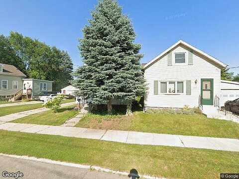 20Th, MANITOWOC, WI 54220