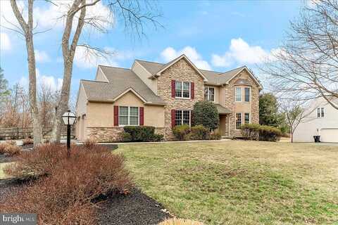 Iroquois, CHESTER SPRINGS, PA 19425