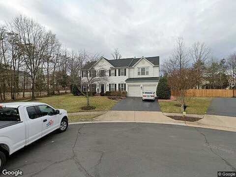 Horizon View, NOKESVILLE, VA 20181
