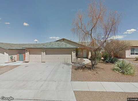 Hummingbird Meadow, TUCSON, AZ 85747