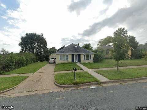 Dodge, EAU CLAIRE, WI 54701