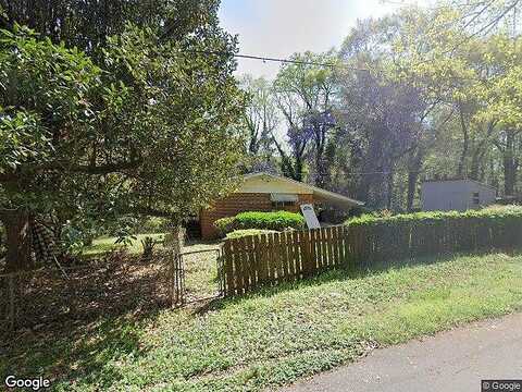 Welch, STOCKBRIDGE, GA 30281