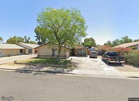 San Jose, MESA, AZ 85202