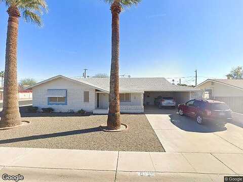 Palmer, SUN CITY, AZ 85351