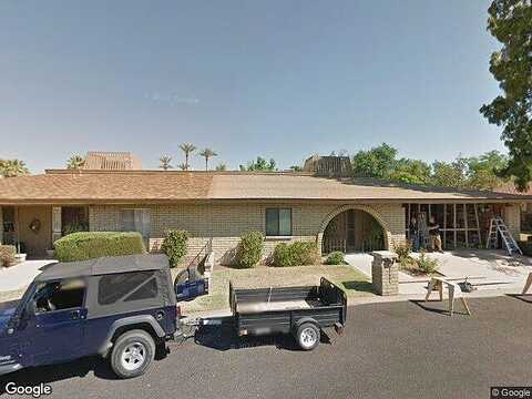Wagon Wheel, PHOENIX, AZ 85020