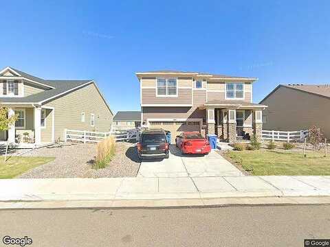 Alpine Aven, HENDERSON, CO 80640