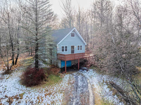 Mathews, BLAKESLEE, PA 18610