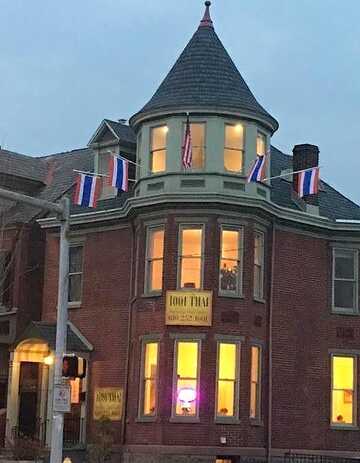 Northampton, EASTON, PA 18042