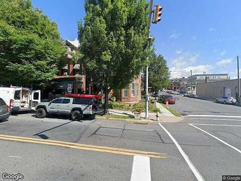 Northampton, EASTON, PA 18042