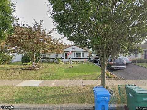 Stephen, CROYDON, PA 19021