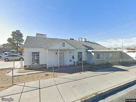 Bonanza, LAS VEGAS, NV 89101