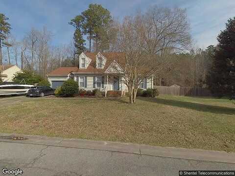 Haskins, SUFFOLK, VA 23434
