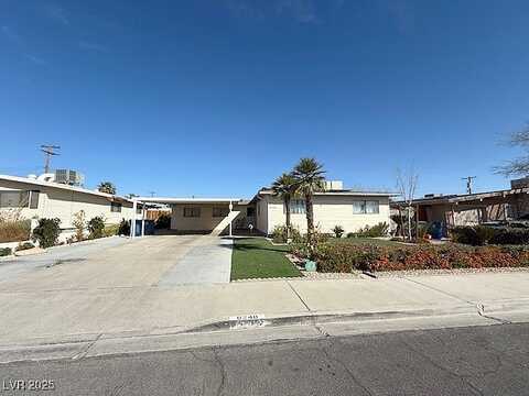 Dayton, LAS VEGAS, NV 89107