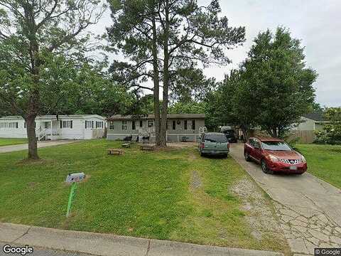 Blue Jay, VIRGINIA BEACH, VA 23453