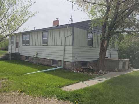 218 Elk St, Hyattville, WY 82428
