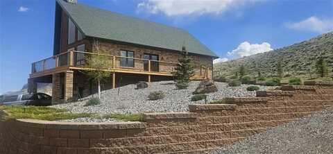 66 Stagecoach Trl, Cody, WY 82414