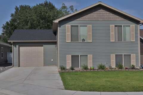 631 Tri Power Ct, Cody, WY 82414