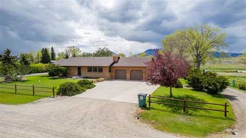 145 N 37th St, Cody, WY 82414