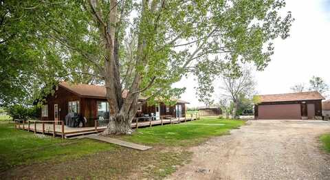 851 Riverside Ave, Powell, WY 82435