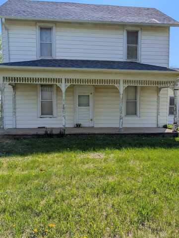 1322 Humbolt Ave, Moville, IA 51039