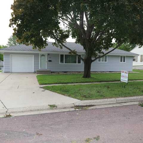 1010 S Marshall St, Rock Rapids, IA 51246