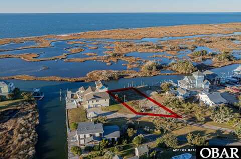 57167 M. V. Australia Lane, Hatteras, NC 27943