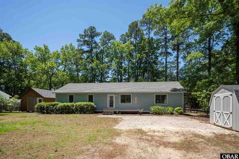120 Golden Jubilee Street, Jarvisburg, NC 27947