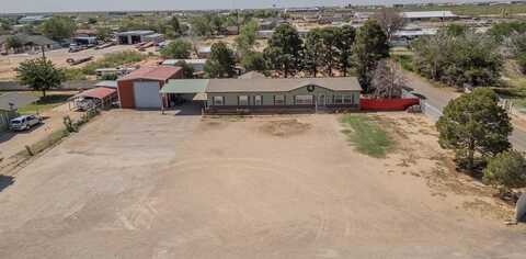 5745 W Cross, Odessa, TX 79763