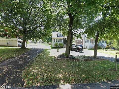 1St, POTTSTOWN, PA 19464