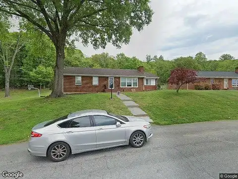 Briarwood, VINTON, VA 24179