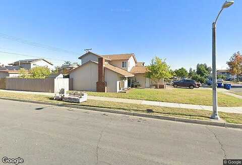 Granada, ONTARIO, CA 91764