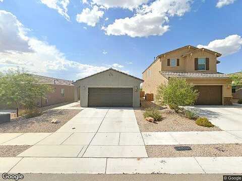 Placita Lago Verde, VAIL, AZ 85641