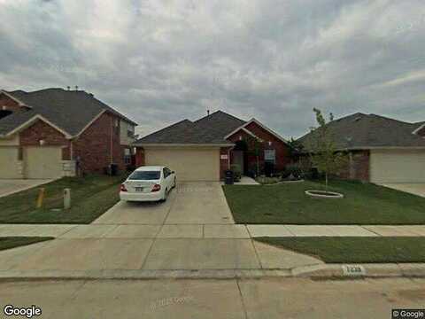 Kentish, FORT WORTH, TX 76137