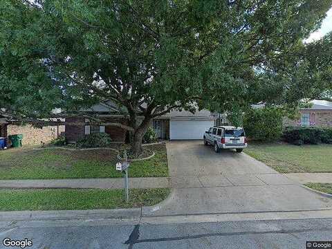 Whitehurst, WATAUGA, TX 76148