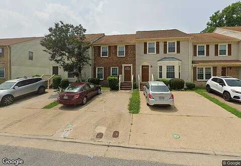 Baccalaureate, VIRGINIA BEACH, VA 23462