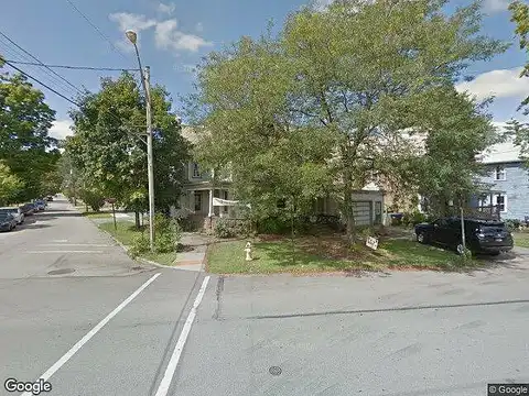 12Th, FRANKLIN, PA 16323