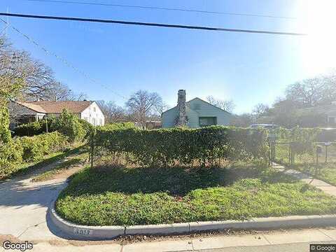 Mims, FORT WORTH, TX 76112