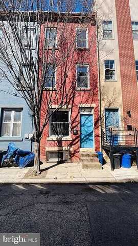 Hope, PHILADELPHIA, PA 19122