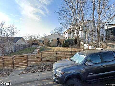 Tennyson, DENVER, CO 80204