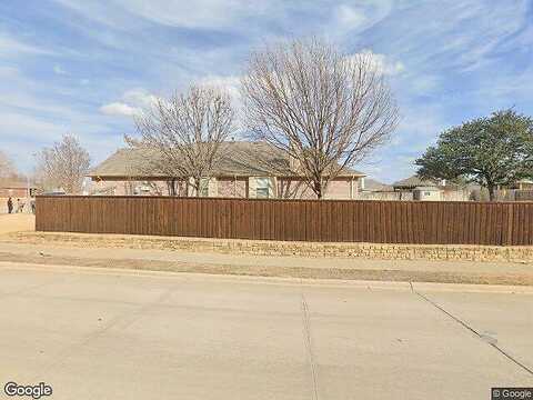 Bonnet, FORT WORTH, TX 76131