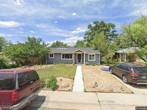 Shoshone, DENVER, CO 80223