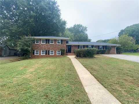 Prince, MARIETTA, GA 30062