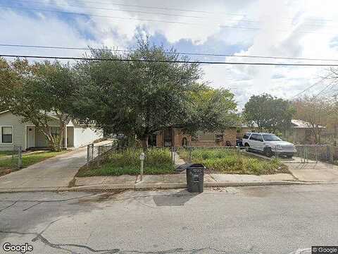 34Th, SAN ANTONIO, TX 78237