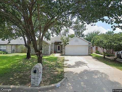 Blossomwood, ARLINGTON, TX 76017