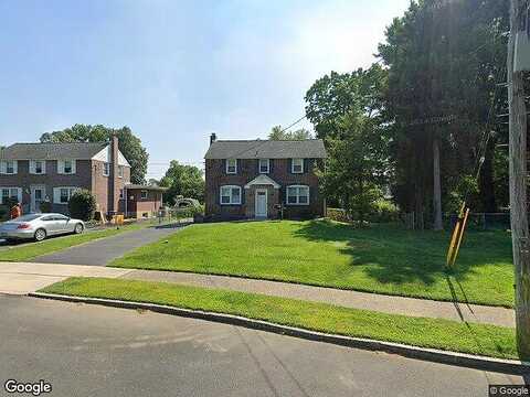 Dutton, SPRINGFIELD, PA 19064